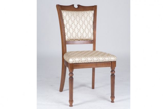 СТУЛ СИЦИЛИЯ-ЛЮКС (ОРЕХ)