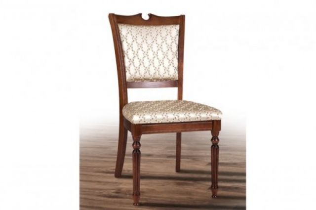 СТУЛ СИЦИЛИЯ-ЛЮКС (ОРЕХ)