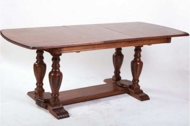 СТОЛ ОБЕДЕННЫЙ ПАЛЕРМО