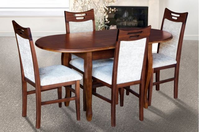 СТОЛ ОБЕДЕННЫЙ ФАРАОН