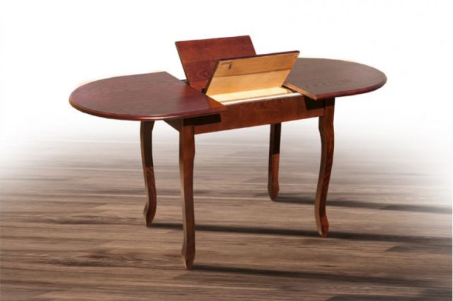 СТОЛ ОБЕДЕННЫЙ ФАРАОН