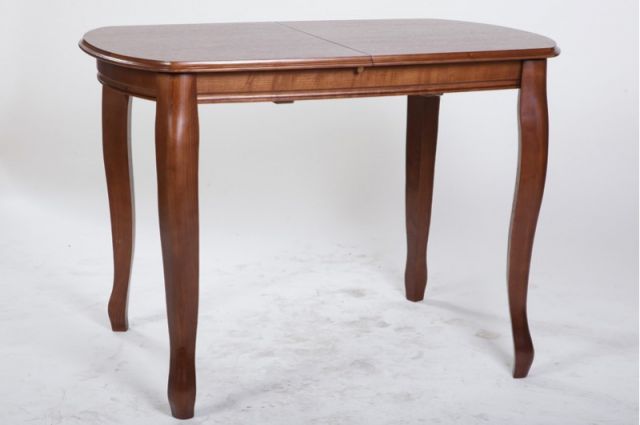 СТОЛ ОБЕДЕННЫЙ ТУРИН (ОРЕХ)