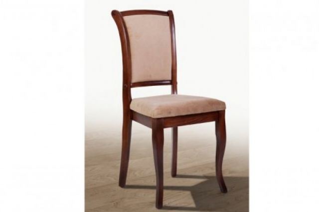 СТУЛ МАРИО (ТЁМНЫЙ ОРЕХ)