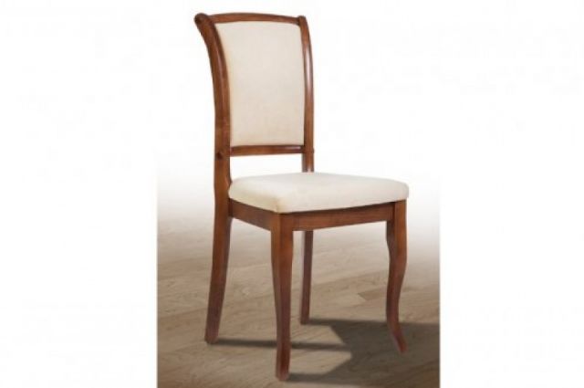 СТУЛ МАРИО (ОРЕХ)