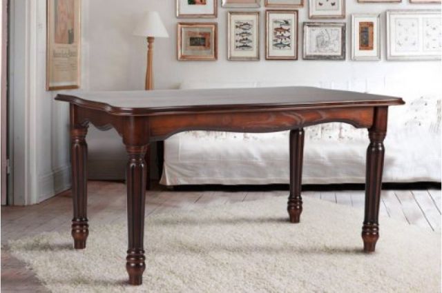 СТОЛ ЖУРНАЛЬНЫЙ ВЕНЕЦИАНСКИЙ (СЛОН.КОСТЬ)