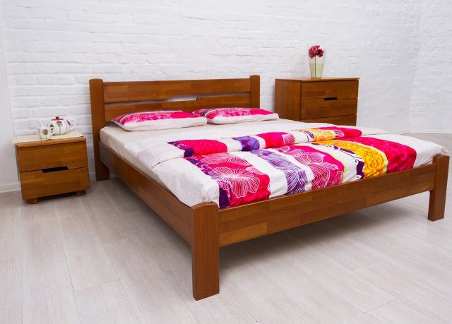 Кровать Айрис без изножья