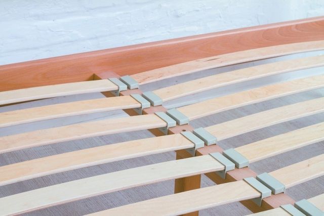 Кровать Айрис с подъемным механизмом