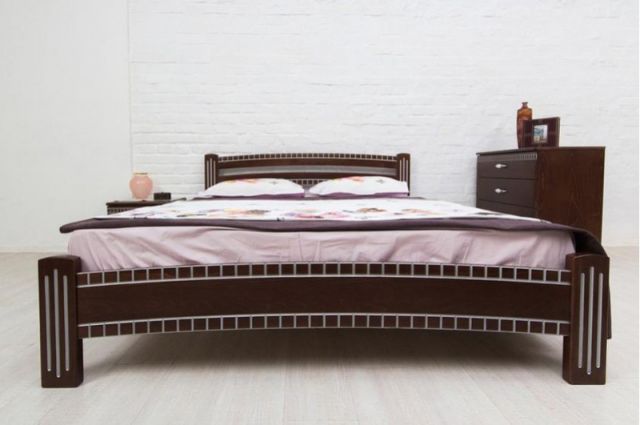 КРОВАТЬ ПАЛЬМИРА