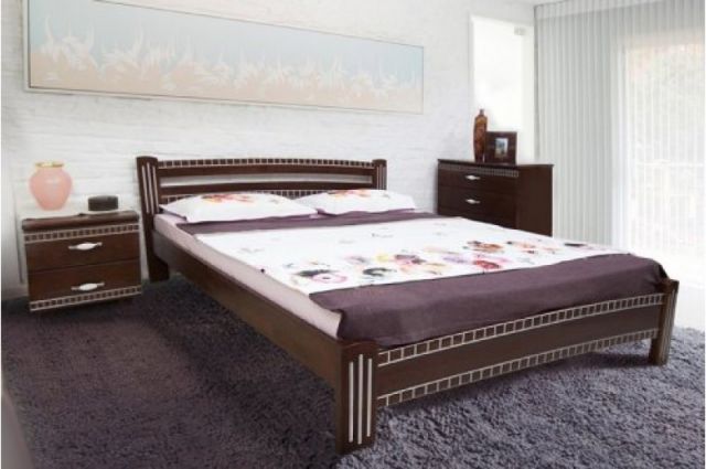 КРОВАТЬ ПАЛЬМИРА