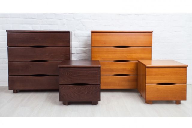 КОМОД МАРИЯ