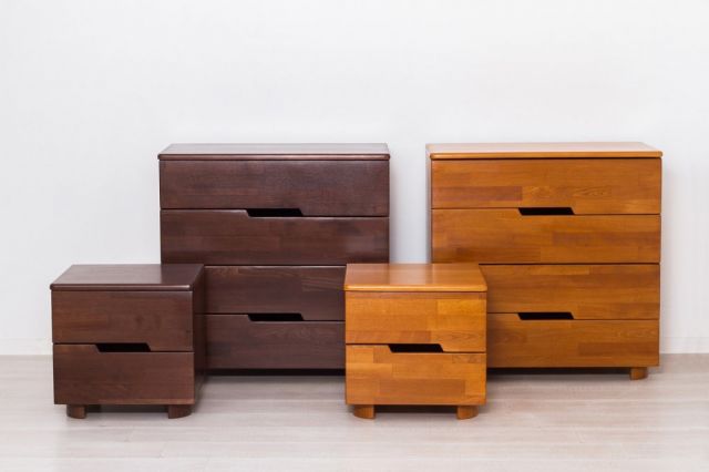 Комод Айрис