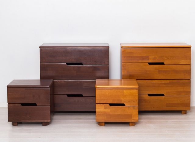 Тумба Айрис