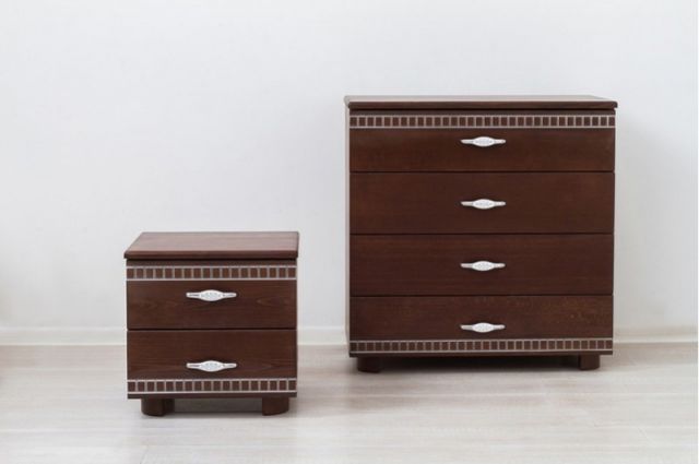 ТУМБА ПРОВАНС