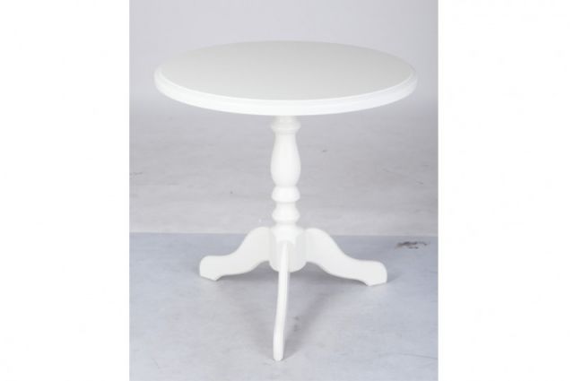 СТОЛ КОФЕЙНЫЙ ОДИСЕЙ (ВАНИЛЬ, ОРЕХ)