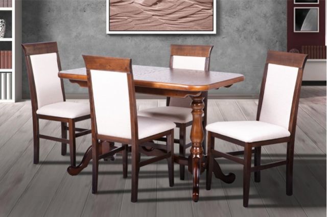 СТОЛ ОБЕДЕННЫЙ ДУЭТ