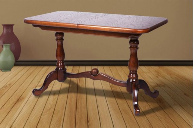 СТОЛ ОБЕДЕННЫЙ ДУЭТ