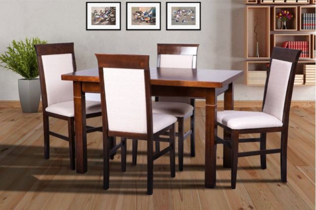 СТОЛ ОБЕДЕННЫЙ АТЛАНТ