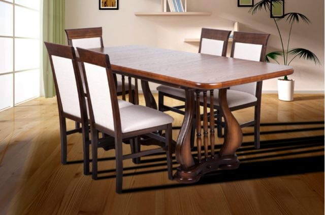 СТОЛ ОБЕДЕННЫЙ АРФА