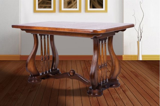 СТОЛ ОБЕДЕННЫЙ АРФА