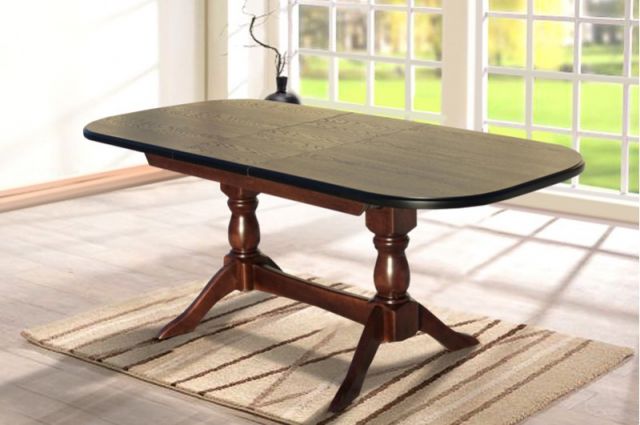 СТОЛ ОБЕДЕННЫЙ ОРФЕЙ 1,2, 1.6