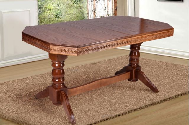 СТОЛ ОБЕДЕННЫЙ БУКОВЕЛЬ