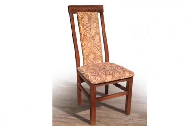 СТУЛ БУКОВЕЛЬ