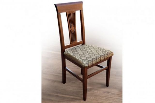 Стул Алла (твердая спинка)