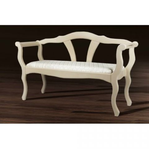 Лавка Джокер (со спинкой)