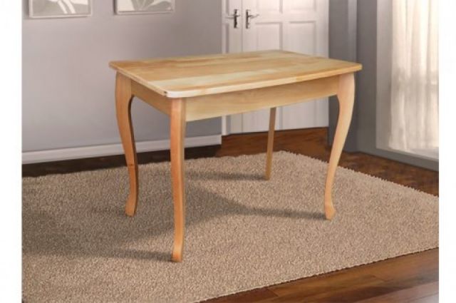 СТОЛ ОБЕДЕННЫЙ СМАРТ (НАТУРАЛЬНЫЙ)