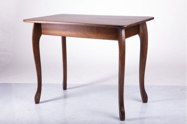 СТОЛ ОБЕДЕННЫЙ СМАРТ (ТЁМНЫЙ ОРЕХ)