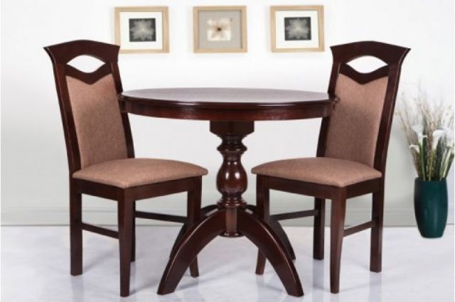 СТОЛ ОБЕДЕННЫЙ ПРЕСТИЖ (НЕ РАСКЛАДНОЙ)