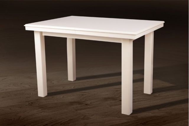 СТОЛ ОБЕДЕННЫЙ ЕВРОПА (СЛОН.КОСТЬ)