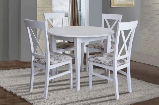 СТОЛ ОБЕДЕННЫЙ ОСТИН