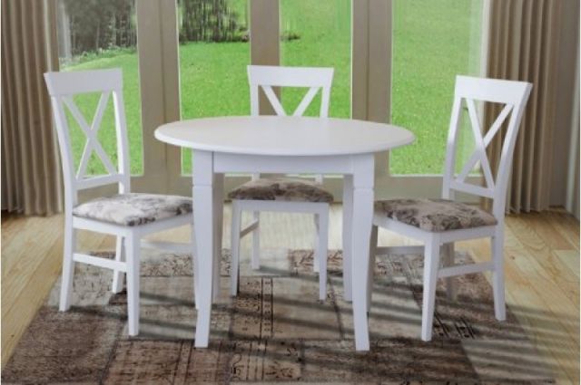 СТОЛ ОБЕДЕННЫЙ ОСТИН