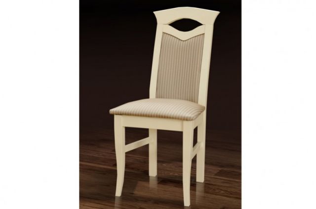 СТУЛ МИЛАН (СЛОН.КОСТЬ)