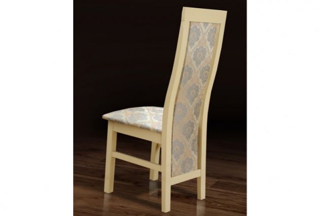 СТУЛ КАТРИН (СЛОН.КОСТЬ)