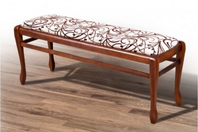 БАНКЕТКА СИЕСТА-NEW (БОЛЬШАЯ)