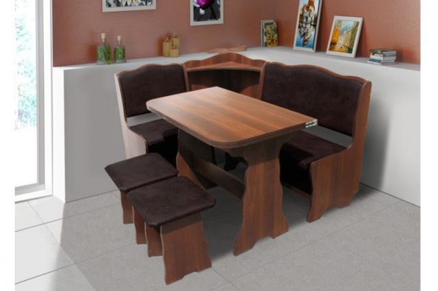 КУХОННЫЙ КОМПЛЕКТ СИМФОНИЯ