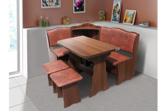 КУХОННЫЙ КОМПЛЕКТ СИМФОНИЯ