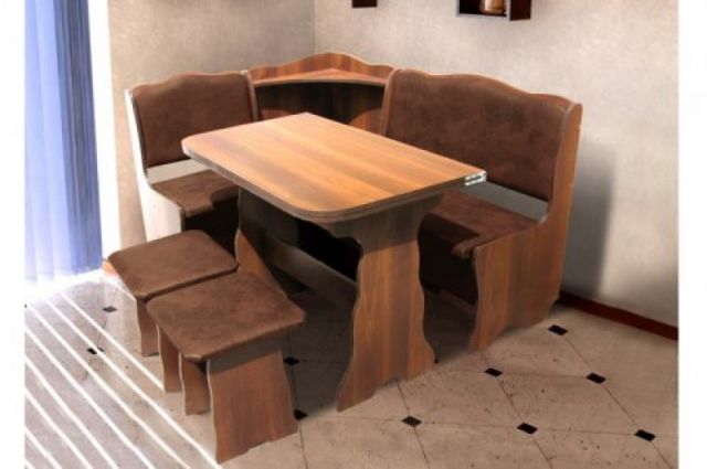 КУХОННЫЙ КОМПЛЕКТ СИМФОНИЯ