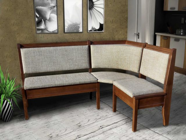 Мягкий уголок Семейный