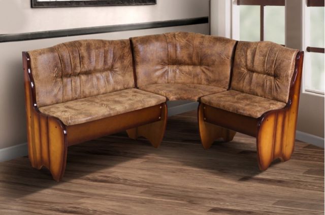 КОМПЛЕКТ КУХОННЫЙ КАНЗАС