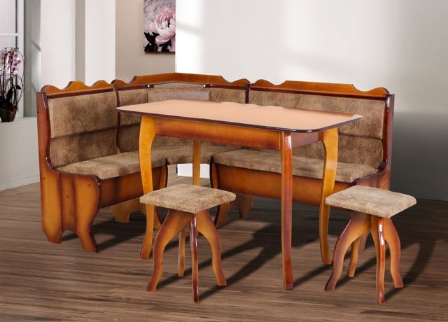 КОМПЛЕКТ КУХОННЫЙ РОМЕО