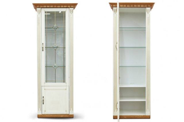 ПЕНАЛ FREEDOM С ВИТРАЖЕМ