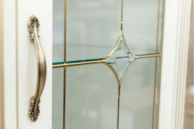 ПЕНАЛ FREEDOM С ВИТРАЖЕМ