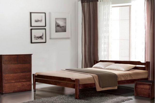 КРОВАТЬ ОЛЬГА