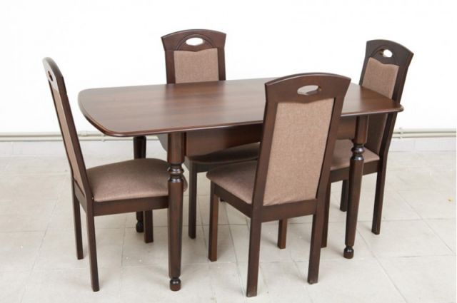 СТОЛ ОБЕДЕННЫЙ ПОЛО