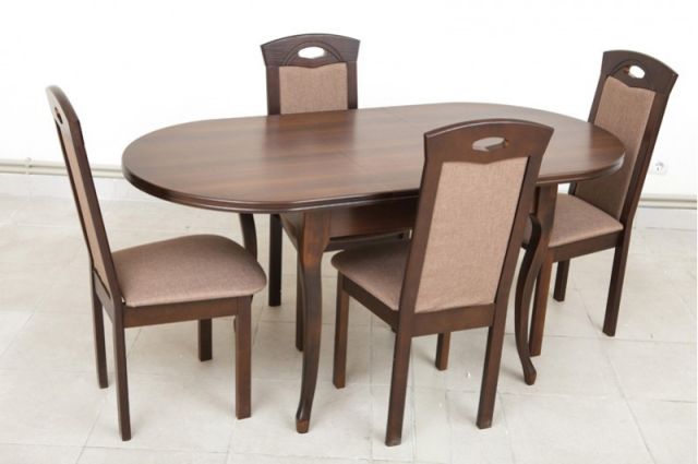 СТОЛ ОБЕДЕННЫЙ ТВИСТ