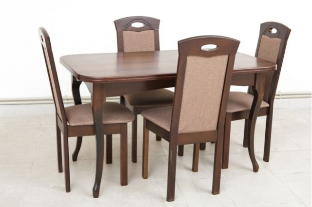 СТОЛ ОБЕДЕННЫЙ МАРТИН