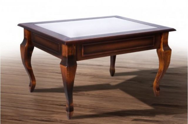 СТОЛ ЖУРНАЛЬНЫЙ ВЕГА